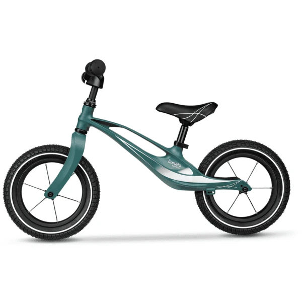 Lionelo Bart Air Wiel Green Forest 4 Lionelo Bart Air Wiel Green Forest - Afbeelding 2