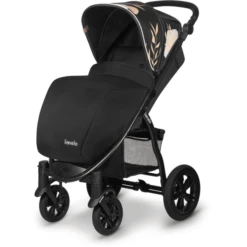 Lionelo Buggy Annet Tour Grey Lovin 9 Lionelo Buggy Annet Tour Grey Lovin -Babyproducten Korting Winkel lionelo buggy annet tour grey lovin a371174 2