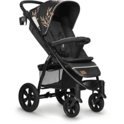 Babyproducten Korting Winkel 29 Lionelo Buggy Annet Tour Grey Lovin