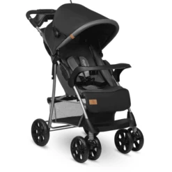 Lionelo Buggy Emma Plus Stone -Babyproducten Korting Winkel lionelo buggy emma plus stone a299176 2