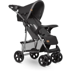 Lionelo Buggy Emma Plus Stone -Babyproducten Korting Winkel lionelo buggy emma plus stone a299176 3