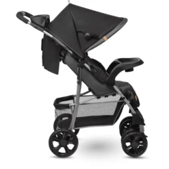 Lionelo Buggy Emma Plus Stone -Babyproducten Korting Winkel lionelo buggy emma plus stone a299176 4