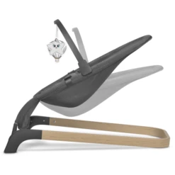 Lionelo Wipstoeltje June Air Grijs Grafiet -Babyproducten Korting Winkel lionelo wipstoeltje june air grijs grafiet a371192 3