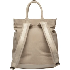 Little Company Luierrugzak Tulum Rib Ecru -Babyproducten Korting Winkel little company luierrugzak tulum rib ecru a347743 2