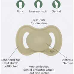 Lullaby Planet Silicone Nachtfopspeen Dental Maat 2 Lake Green, 2 Stuks -Babyproducten Korting Winkel lullaby planet silicone nachtfopspeen dental maat 2 lake green 2 stuks a353804 2