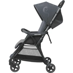 Maxi-Cosi MAXI COSI Buggy Diza Brave Graphite -Babyproducten Korting Winkel maxi cosi buggy diza brave graphite a283592 2