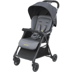 Babyproducten Korting Winkel 21 Maxi-Cosi MAXI COSI Buggy Diza Brave Graphite