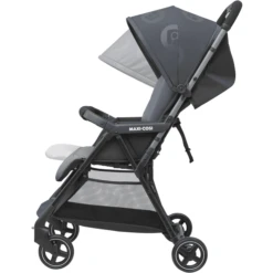 Maxi-Cosi MAXI COSI Buggy Diza Brave Graphite -Babyproducten Korting Winkel maxi cosi buggy diza brave graphite a283592 3