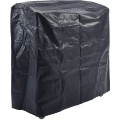 MUDDY BUDDY Beschermhoes "Guardian Large" Antraciet Blauw -Babyproducten Korting Winkel muddy buddy beschermhoes guardian large antraciet blauw a412343 1