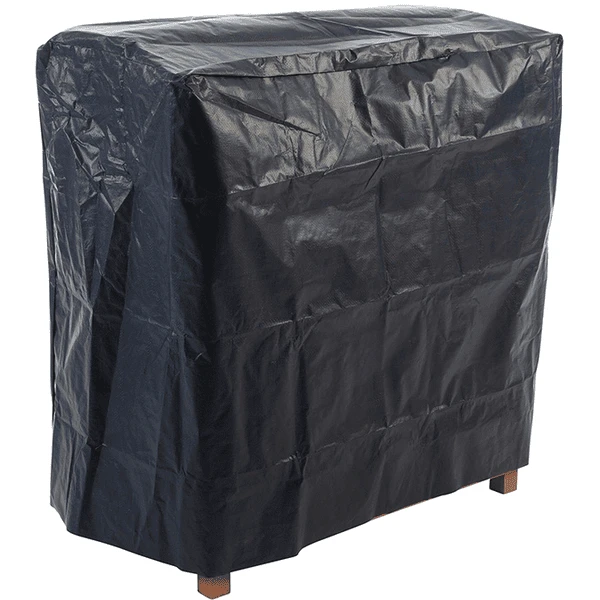 MUDDY BUDDY Beschermhoes "Guardian Medium" Antraciet Blauw 3 MUDDY BUDDY Beschermhoes "Guardian Medium" Antraciet Blauw