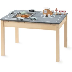 MUDDY BUDDY Speeltafel Voor Buiten "Race Runner " Naturel Lavagrijs 11 MUDDY BUDDY Speeltafel Voor Buiten "Race Runner " Naturel Lavagrijs -Babyproducten Korting Winkel muddy buddy speeltafel voor buiten race runner naturel lavagrijs a412717 4