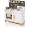 MUSTERKIND Speelkeuken Wit/natuurlijke -Babyproducten Korting Winkel musterkind speelkeuken wit natuurlijke a282305