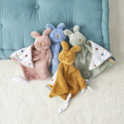 Nattou Lapidou Tipidou Maxi Knuffeldoek Groen -Babyproducten Korting Winkel nattou lapidou tipidou maxi knuffeldoek groen a382620 3