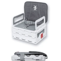 NIKIDOM Mobiele Opvouwbare Stoelverhoger 10 NIKIDOM Mobiele Opvouwbare Stoelverhoger -Babyproducten Korting Winkel nikidom mobiele opvouwbare stoelverhoger a362986 3