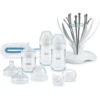 NUK Starter Set Glazen Flessen Premium -Babyproducten Korting Winkel nuk starter set glazen flessen premium a347283