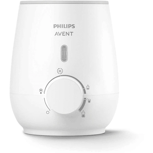 Philips Avent Flessenwarmer Advanced SCF355/09 5 Philips Avent Flessenwarmer Advanced SCF355/09 - Afbeelding 3