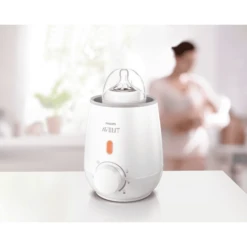 Philips Avent Flessenwarmer Advanced SCF355/09 10 Philips Avent Flessenwarmer Advanced SCF355/09 -Babyproducten Korting Winkel philips avent flessenwarmer advanced scf355 09 a381864 3