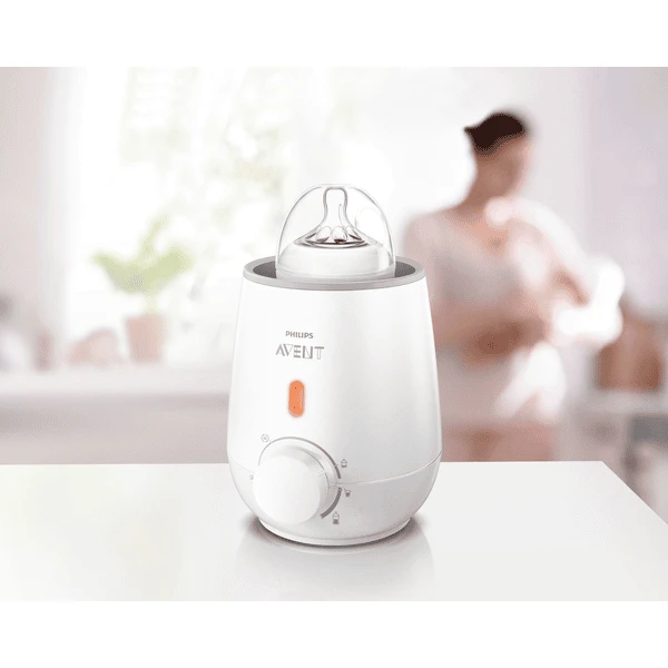Philips Avent Flessenwarmer Advanced SCF355/09 6 Philips Avent Flessenwarmer Advanced SCF355/09 - Afbeelding 4
