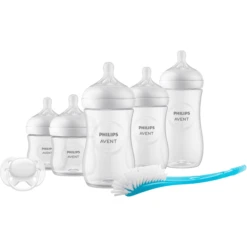 Philips Avent Startersets SCD838/12 Natural Reactie Advanced -Babyproducten Korting Winkel philips avent startersets scd838 12 natural reactie advanced a410305 2