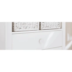 Pinolino Commode Florentina Breed Incl. Kastdeel -Babyproducten Korting Winkel pinolino commode florentina breed incl kastdeel a205593 2