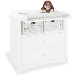 Pinolino Commode Florentina Breed Incl. Kastdeel -Babyproducten Korting Winkel pinolino commode florentina breed incl kastdeel a205593 4