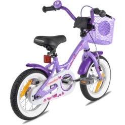 PROMETHEUS BICYCLES ® Kinderfiets 12" Vanaf 3 Jaar Met Zijwieltjes In Paars & Wit 10 PROMETHEUS BICYCLES ® Kinderfiets 12" Vanaf 3 Jaar Met Zijwieltjes In Paars & Wit -Babyproducten Korting Winkel prometheus bicycles kinderfiets 12 vanaf 3 jaar met zijwieltjes in paars amp wit a311929 3