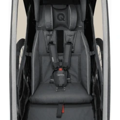 Qeridoo ® Kidgoo1 Navy Blauw Kinderfietskar -Babyproducten Korting Winkel qeridoo kidgoo1 navy blauw kinderfietskar a337807 4