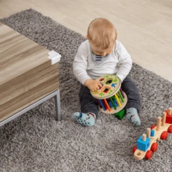 Reer Hoekbeschermer Zacht, Wit -Babyproducten Korting Winkel reer hoekbeschermer zacht wit a364014 3