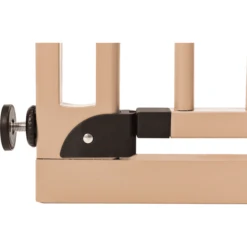 Safety 1st Deurwachter Essential Houten Poort -Babyproducten Korting Winkel safety 1st deurwachter essential houten poort a350181 2