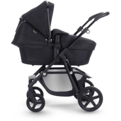 Silver Cross Pioneer Combinatie Kinderwagen Inclusief Luiertas Special Edition Eclipse -Babyproducten Korting Winkel silver cross pioneer combinatie kinderwagen inclusief luiertas special edition eclipse a329504 4