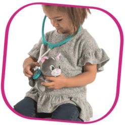 Smoby Dierenkliniek -Babyproducten Korting Winkel smoby dierenkliniek a316567 3