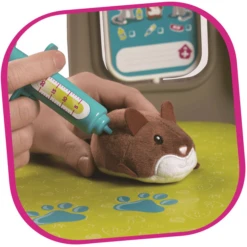 Smoby Dierenkliniek -Babyproducten Korting Winkel smoby dierenkliniek a316567 4