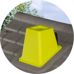 Smoby Speelhuis Neo Jura Lodge Accessoires Schoorsteen 8 Smoby Speelhuis Neo Jura Lodge Accessoires Schoorsteen -Babyproducten Korting Winkel smoby speelhuis neo jura lodge accessoires schoorsteen a258691 1