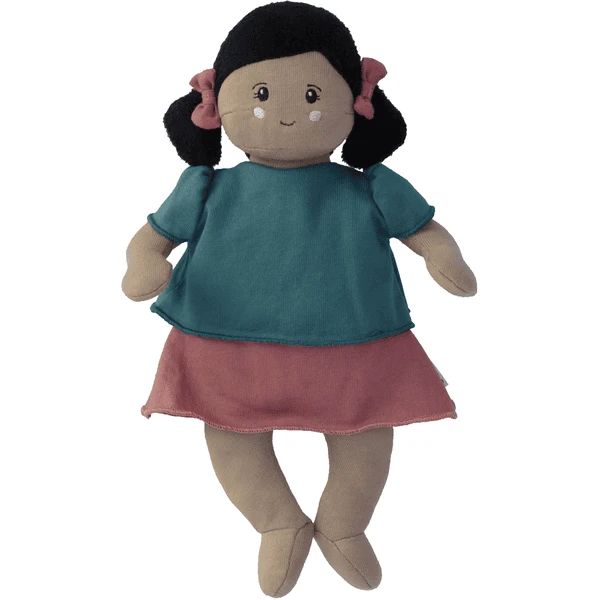 Sterntaler Playdoll Kleine Uni Thea 6 Sterntaler Playdoll Kleine Uni Thea - Afbeelding 4