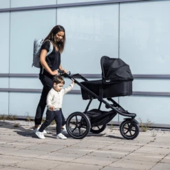 THULE Kinderwagen Urban Glide 2 Met Reiswieg Dark Shadow 9 THULE Kinderwagen Urban Glide 2 Met Reiswieg Dark Shadow -Babyproducten Korting Winkel thule kinderwagen urban glide 2 met reiswieg dark shadow a338353 2