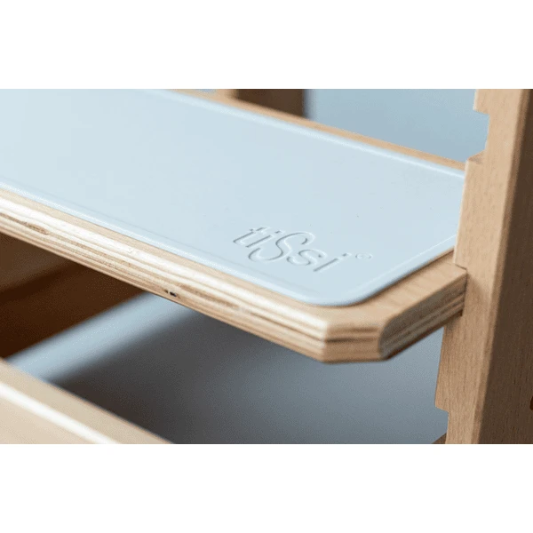 TiSsi ®Anti-slip Mattenset Lunar Rock Grijs Voor Leertoren Felix 7 TiSsi ®Anti-slip Mattenset Lunar Rock Grijs Voor Leertoren Felix - Afbeelding 5