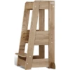 TiSsi ® Leertoren Felix Oak -Babyproducten Korting Winkel tissi leertoren felix oak a354229
