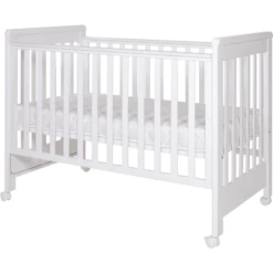 Treppy® Co-sleeper Dreamy Plus 2 Natuur 60 X 120 Cm -Babyproducten Korting Winkel treppy co sleeper dreamy plus 2 natuur 60 x 120 cm a199644 3