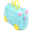 Trunki Kinderkoffer - Eenhoorn Una 2 Trunki Kinderkoffer - Eenhoorn Una -Babyproducten Korting Winkel trunki kinderkoffer eenhoorn una a242728