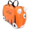 Trunki Kinderkoffer - Tijger Tipu -Babyproducten Korting Winkel trunki kinderkoffer tijger tipu a242623