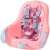 Zapf Creation Baby Annabell® Active Fietsstoeltje 2 Zapf Creation Baby Annabell® Active Fietsstoeltje -Babyproducten Korting Winkel zapf creation baby annabell active fietsstoeltje a335509