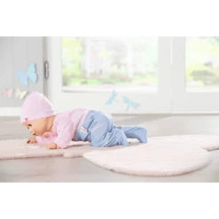 Zapf Creation Baby Annabell® Lilly Leert Lopen 43 Cm -Babyproducten Korting Winkel zapf creation baby annabell lilly leert lopen 43 cm a362119 3