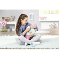 Zapf Creation Baby Annabell® Lunchtijdenset Voor Baby's 9 Zapf Creation Baby Annabell® Lunchtijdenset Voor Baby's -Babyproducten Korting Winkel zapf creation baby annabell lunchtijdenset voor babys a276220 2