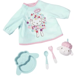 Zapf Creation Baby Annabell® Lunchtijdenset Voor Baby's 10 Zapf Creation Baby Annabell® Lunchtijdenset Voor Baby's -Babyproducten Korting Winkel zapf creation baby annabell lunchtijdenset voor babys a276220 3