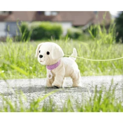 Zapf Creation BABY Born® My Lucky Dog -Babyproducten Korting Winkel zapf creation baby born my lucky dog a295227 3