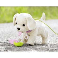 Zapf Creation BABY Born® My Lucky Dog -Babyproducten Korting Winkel zapf creation baby born my lucky dog a295227 4